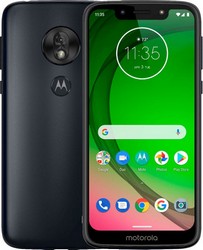 Замена микрофона на телефоне Motorola Moto G7 Play в Рязане